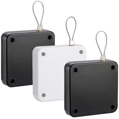 Automatic Door Closer