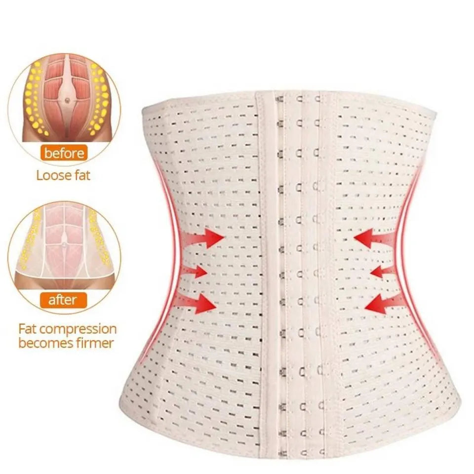 Tummy Control Belt (Ultimate Comfort Edition)