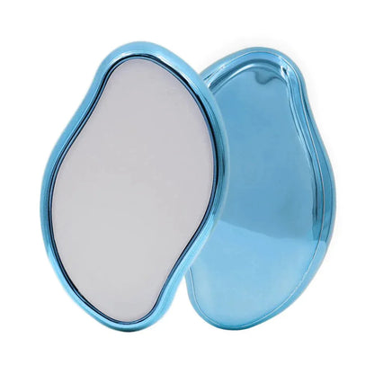 PREMIUM QUALITY Crystal Hair Eraser for Women and Men, Magic Crystal Hair Remover for Arms Legs Back