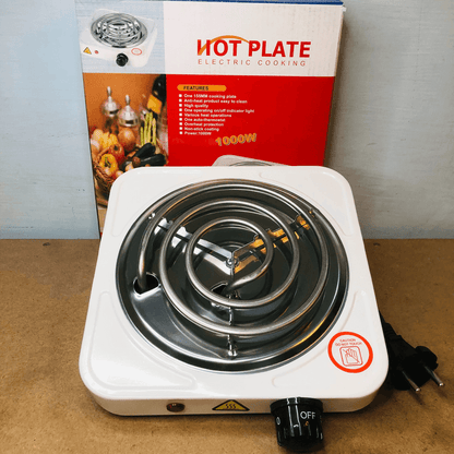 Electric Stove for Cooking - Electric Cholha - Best Quality Stove