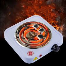 Electric Stove for Cooking - Electric Cholha - Best Quality Stove