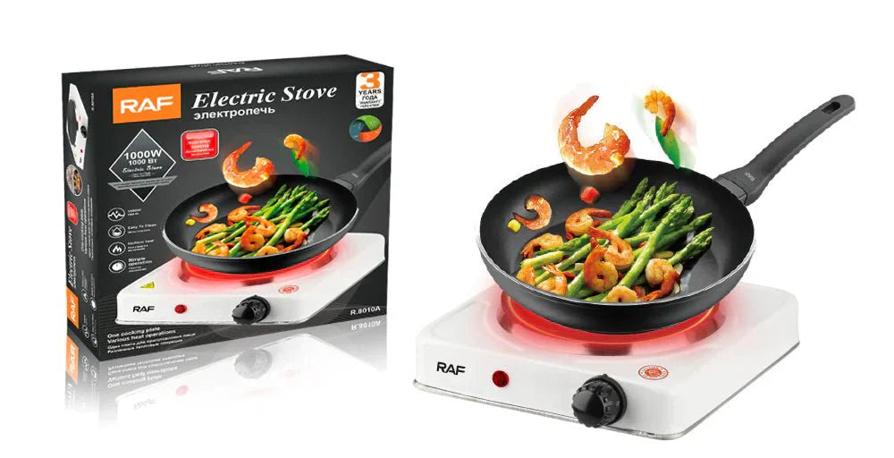 Electric Stove for Cooking - Electric Cholha - Best Quality Stove