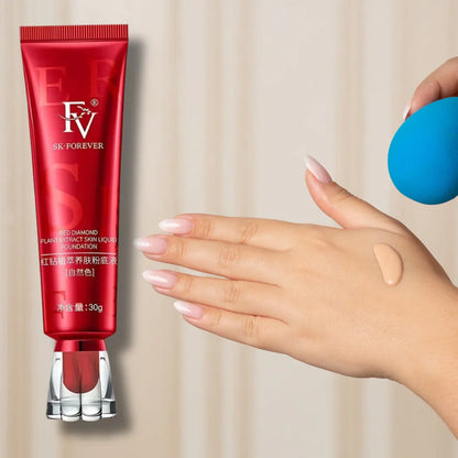 FV Foundation Lightweight, Waterproof & Long Lasting