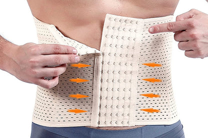 Tummy Control Belt (Ultimate Comfort Edition)