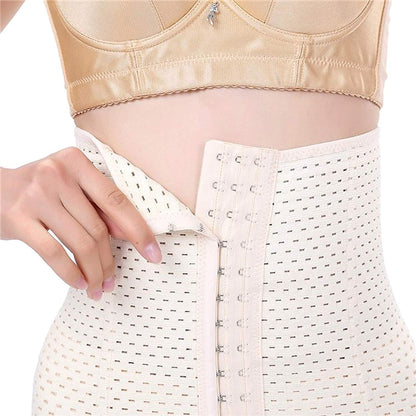 Tummy Control Belt (Ultimate Comfort Edition)
