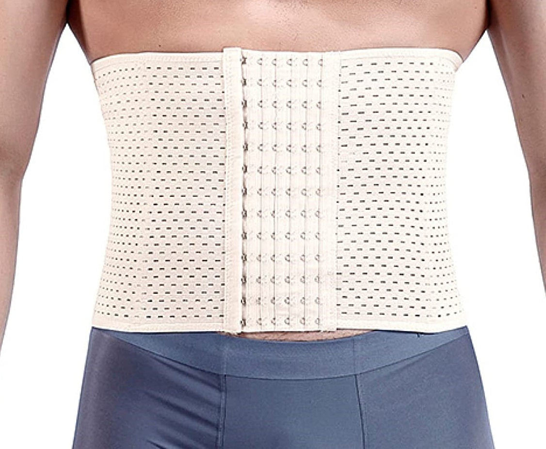 Tummy Control Belt (Ultimate Comfort Edition)